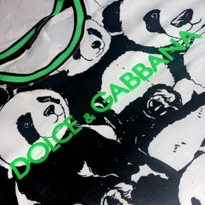 A real dolce Gabbana shirt!